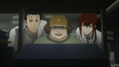 Episode 5: Starmine Rendezvous