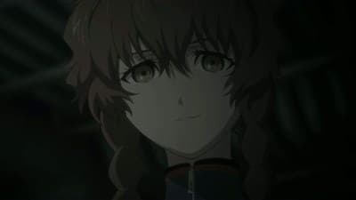 Episode 16: Sacrificial Necrosis