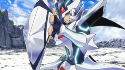 Episode 4: Twin Drive!