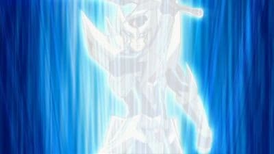Episode 5: Whirlwind! Kamui, the Grade-School Fighter!