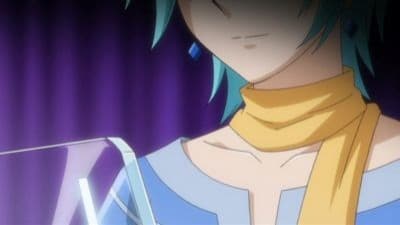 Episode 6: The Mysterious Card Shop