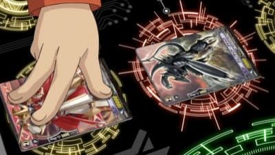 Episode 12: Aichi vs. Kamui