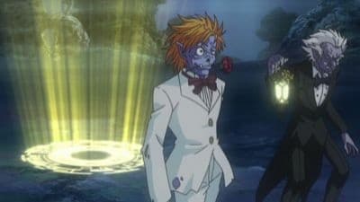 Episode 14: The Fearsome Undead! A Granblue Deck!