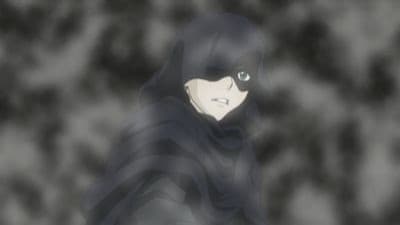 Episode 17: New Allies