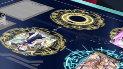 Episode 23: Fateful Encounter