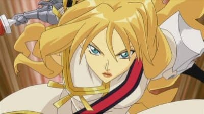 Episode 28: Aggressive Movement! Tachikaze Deck!!