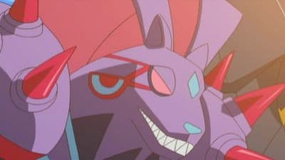 Episode 30: The Strongest Team, AL4!