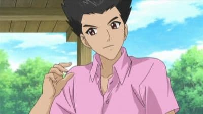 Episode 34: It's Summer! It's Camp! It's Vanguard!