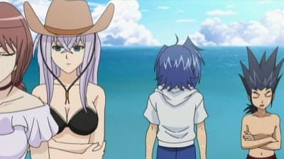 Episode 35: Results of the Training Camp