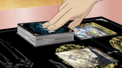 Episode 38: Miwa's Ability