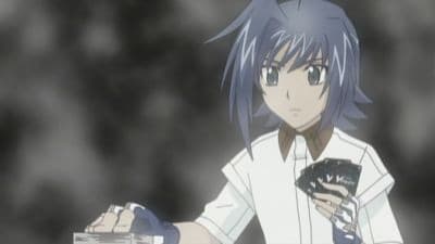 Episode 41: Kyou's Revenge