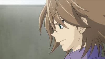 Episode 49: Kai's Battle