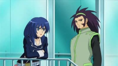 Episode 57: Fateful Showdown
