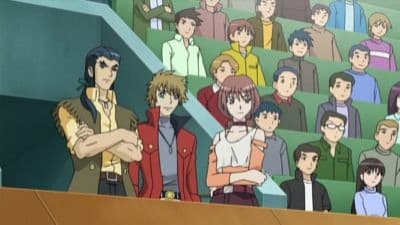Episode 63: Two Powers, Side-by-Side