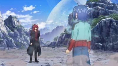 Episode 65: Awakening of Twin Blades