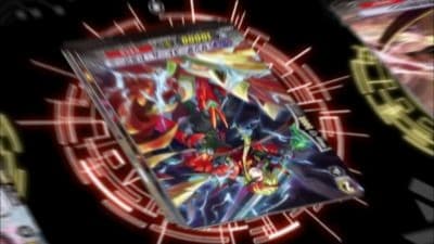 Episode 2: Activate! Limit Break!