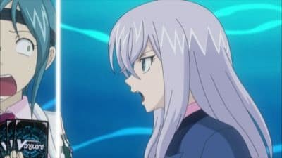 Episode 8: Fortune Telling Cardfight!