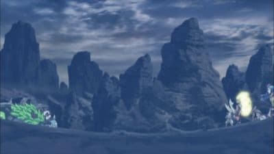 Episode 11: The Advent of a Genius
