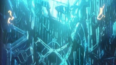 Episode 15: The Startling New Member
