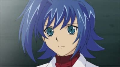 Episode 17: Challenge of a Hero