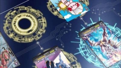 Episode 18: The Legendary Fighter