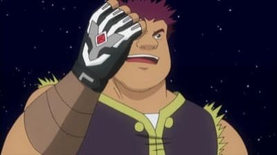 Episode 23: Power of the Tag Fight!