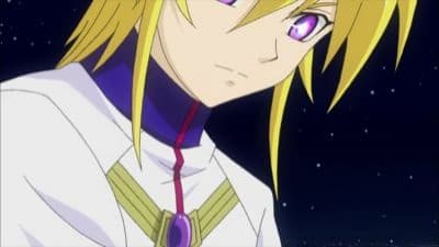 Episode 26: Blue Storm Dragon, Maelstrom