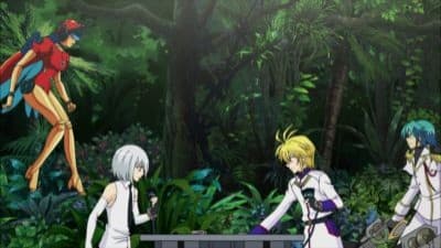 Episode 29: A Gathering of Winners