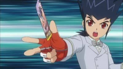Episode 31: Decisive Battle! Bridal Fight