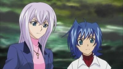 Episode 34: The Truth of the Wind