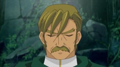 Episode 36: Leon Soryu