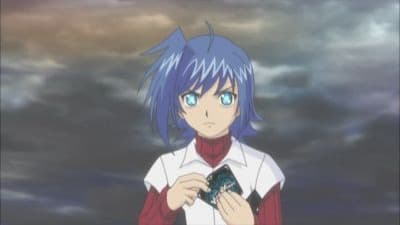 Episode 39: Where the Wind Blows