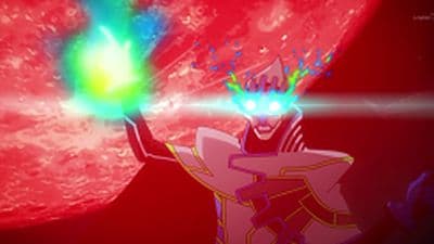 Episode 6: Fire Is a Good Servant But a Bad Master.