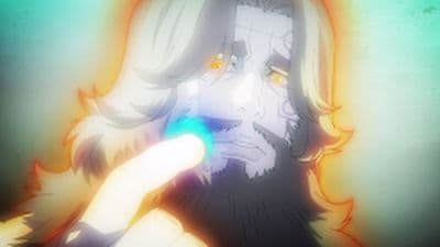 Episode 10: The Calm Before the Storm.