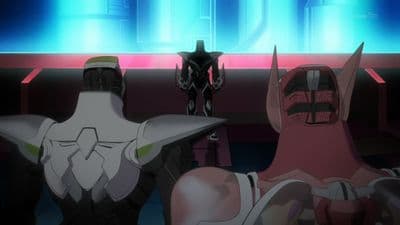 Episode 23: Misfortunes Never Come Singly.