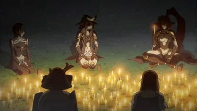 Episode 5: Ghost Story Girl