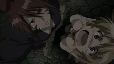 Episode 6: Memory Maiden