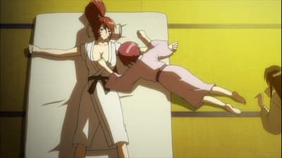 Episode 7: Drama Maiden