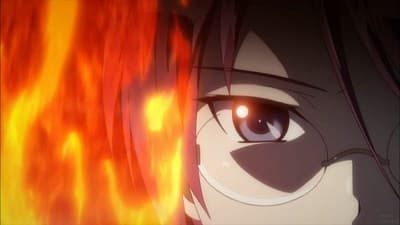 Episode 10: Double Suicide Maiden