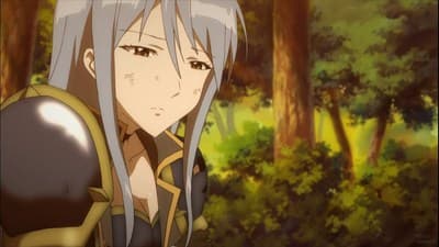 Episode 11: Thief Maiden