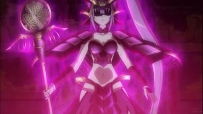 Episode 12: Thief Maiden