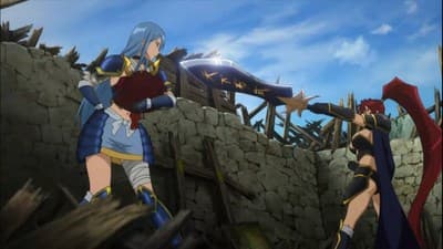 Episode 13: Sunlight Girls