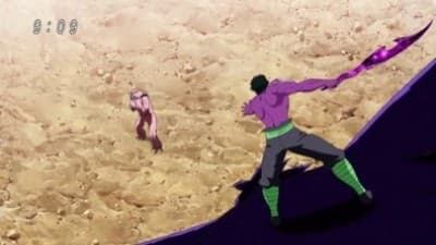 Episode 14: The Threat Of Deadly Poison! Coco's Formula for Victory!