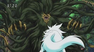 Episode 19: The Talent of Battle! Show Me, Terry, King in the Making!
