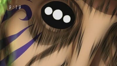 Episode 21: The Gourmet Corp. Assassin! The Moment Toriko's Techniques Evolve!