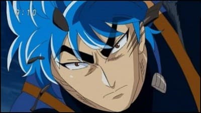 Episode 29: Glorious Bug Tamer! Tommyrod vs Toriko