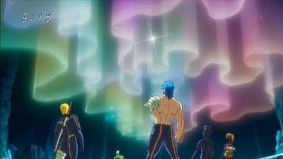 Episode 36: The Last Drop! Who Will Get the Century Soup?!