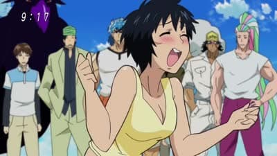 Episode 41: Housewarming Party! Everyone Gather at the Sweets House!