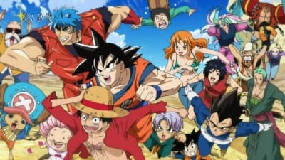 Episode 1: Complete Movie