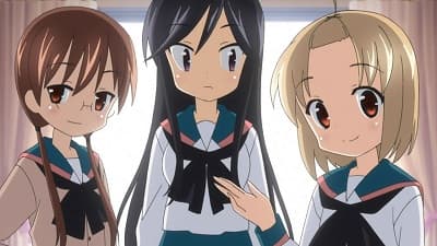 Episode 1: Love: An April Day